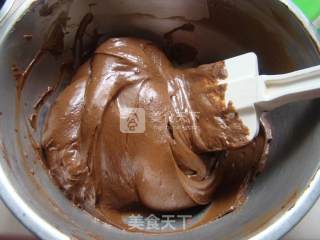 Extra Thick Chocolate Ice Cream recipe