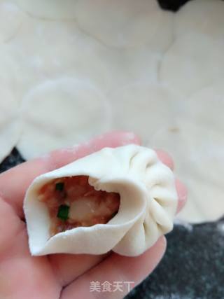 Xiao Long Bao recipe