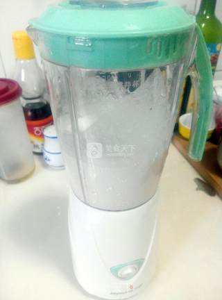 Breakfast Staple Food-coconut Rice Cake recipe