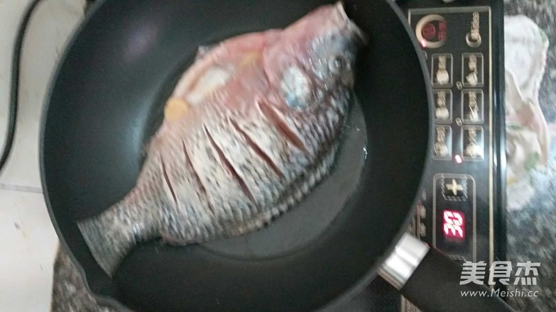 Simple Braised Fish recipe