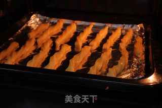 Alabang (baby Molar Stick) recipe