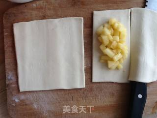 Apple Pie recipe