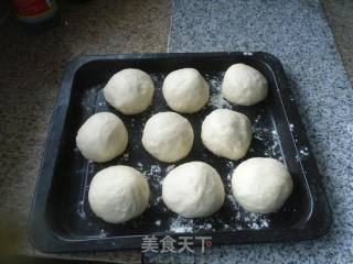 Round Meal Bag recipe