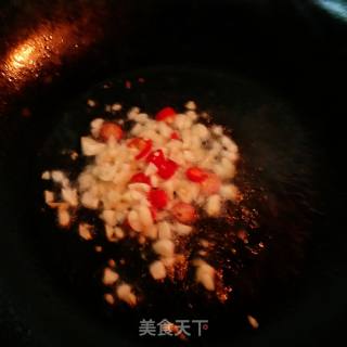 Steamed Pork recipe