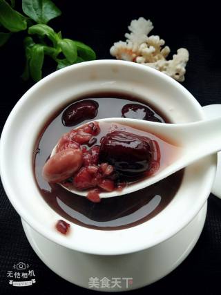 Jujube Health Congee recipe