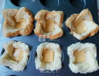 Creative Toast recipe