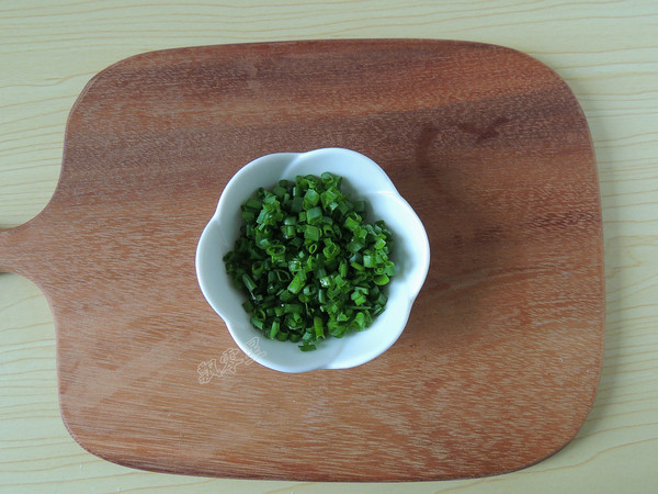 Dumpling Skin Scallion Pancakes recipe