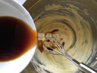 Coffee Cookies recipe