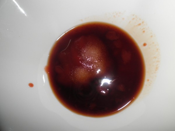 Cold Squid Roll recipe