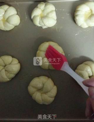 Vegetable Cheese Bun recipe