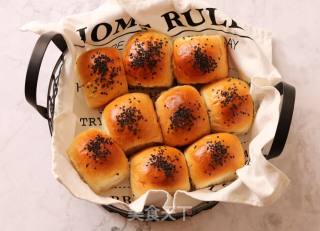 Milk Snack Pack recipe