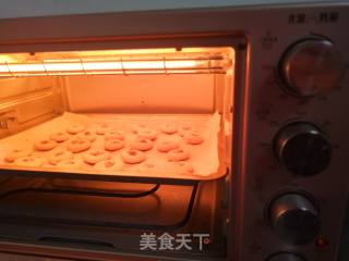 Walnut Shortbread recipe