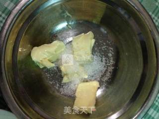 Matcha Soft Cookies recipe