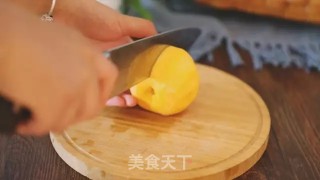 Canned Yellow Peach + Jelly recipe