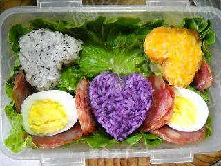 Love Sushi and Fresh Fruits and Vegetables recipe