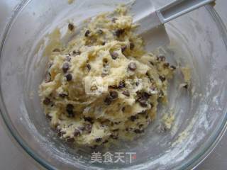 Chocolate Bean Scam recipe