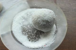 Strawberry Daifuku recipe