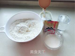 Fried Bao Xiao Long Bao recipe