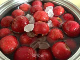 Diy Syrup Hawthorn Fruit recipe