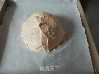 # Fourth Baking Contest and is Love to Eat Festival#pumpkin Country Cake recipe