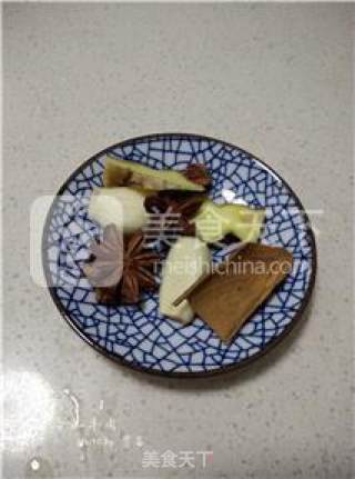 【winter Tonic】cold Water Beef recipe