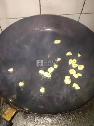 Eggplant with Egg Drench-lazy Creative Dish recipe