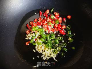 #团圆饭#pepper and Mochi Chicken recipe