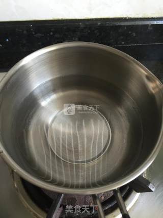 Mango Coconut Milk Sago recipe