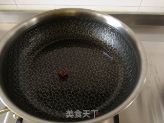 Beijing Fried Sauce-small Bowl of Dry Fried recipe