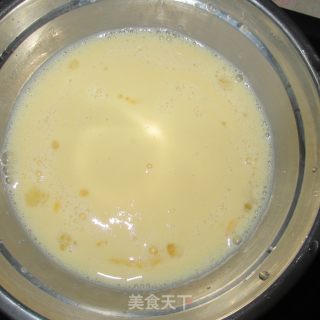 Blueberry Sago Pudding recipe