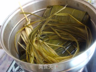 Northeastern Style Rice Dumplings recipe