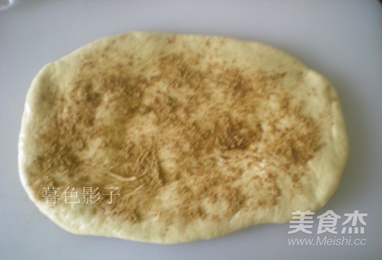 Savory Hanamaki Bread recipe