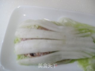 New Year's Preheating Dishes --- Yushou Yingchun recipe