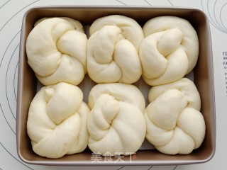 Super Soft Brushed Old-fashioned Bread recipe