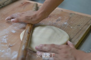 Shaanxi People’s "final Dish" [authentic Shaanxi Qishan Smashed Noodles] (multiple Pictures and Super Detailed Explanation) recipe