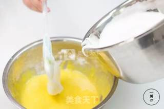 Ancient Flavor Chicken Cake Made by A Kitchen Cast Iron Pot Version recipe