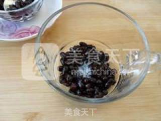 Red Bean Milk Tea recipe