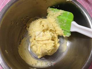 Pineapple Bun recipe