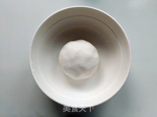 Sugar Not Shake recipe
