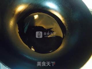 Pork Liver Soup recipe