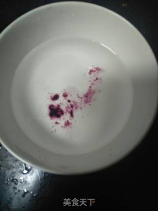 Blueberry Jam recipe