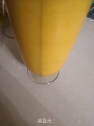 Sydney Mango Fruit Juice recipe