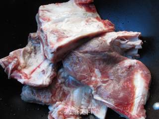 Grilled Orleans Style Beef Ribs recipe