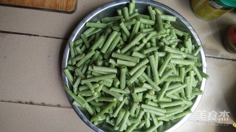 Northern Traditional Steamed Noodles recipe