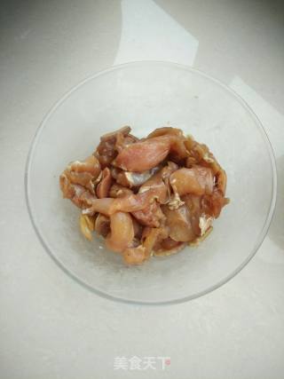 Pan-fried Chicken Chop recipe