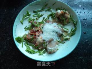 Glutinous Rice with Mung Beans and Lotus Seed Rice recipe