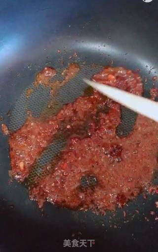 Potato Powder recipe