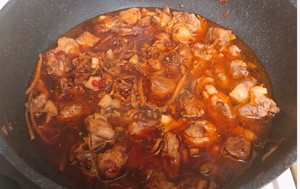 Three-thousand-foot-long Slobbering Meal | Zi Jiang Duck recipe