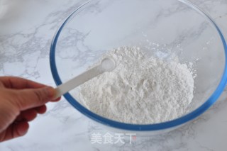 Homemade Korean Rice Cake recipe