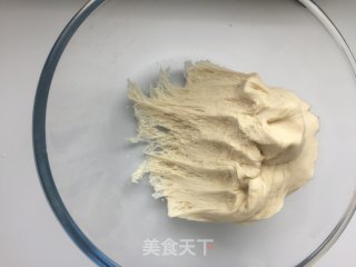 Medium Toast recipe